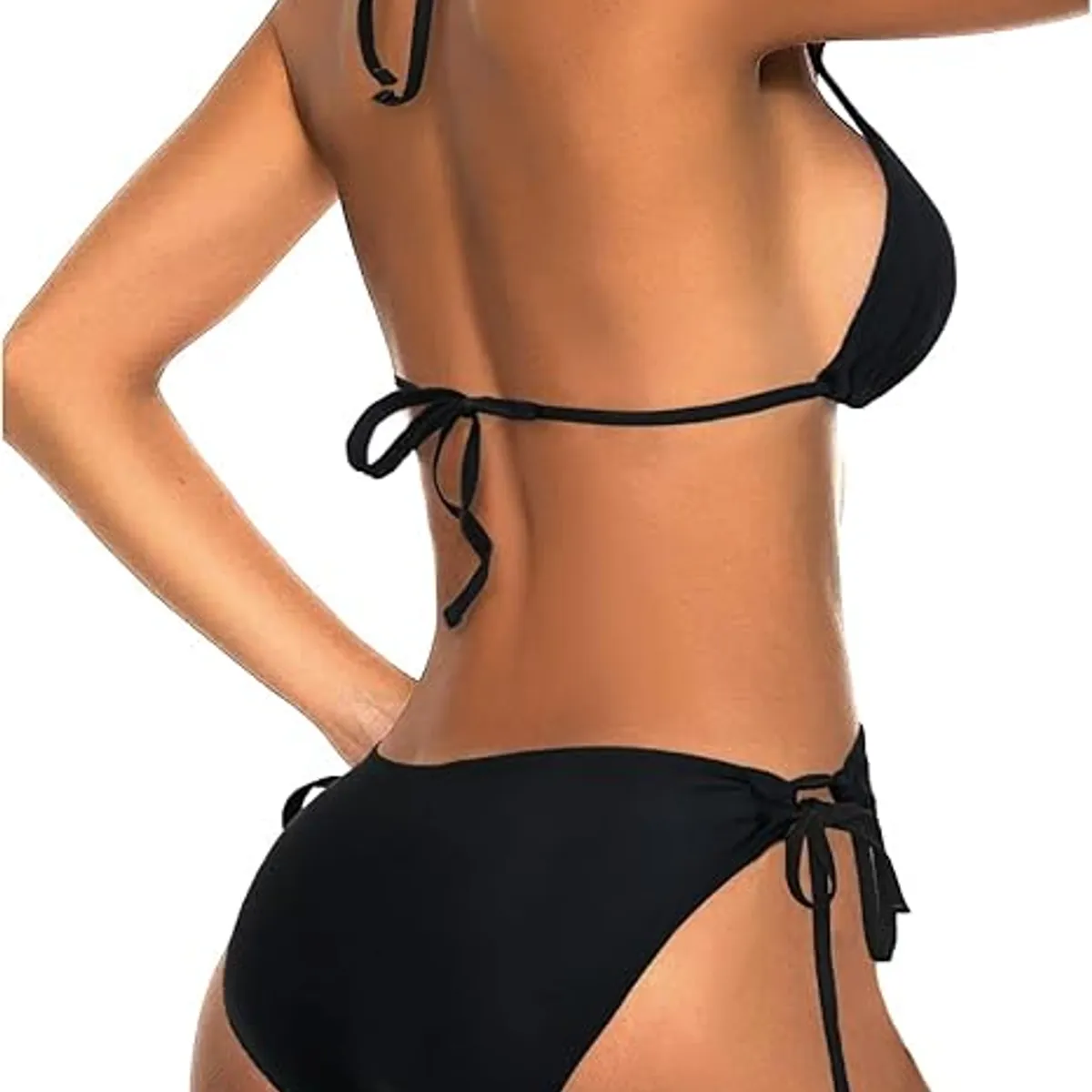 TIOZONEY - Conjunto Bikini Mujer