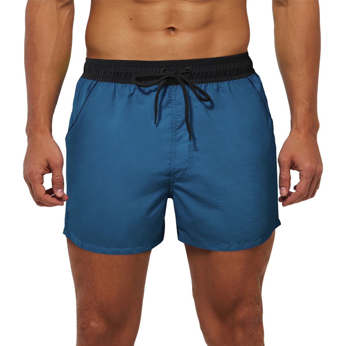 TIOZONEY - Traje De Baño Hombre