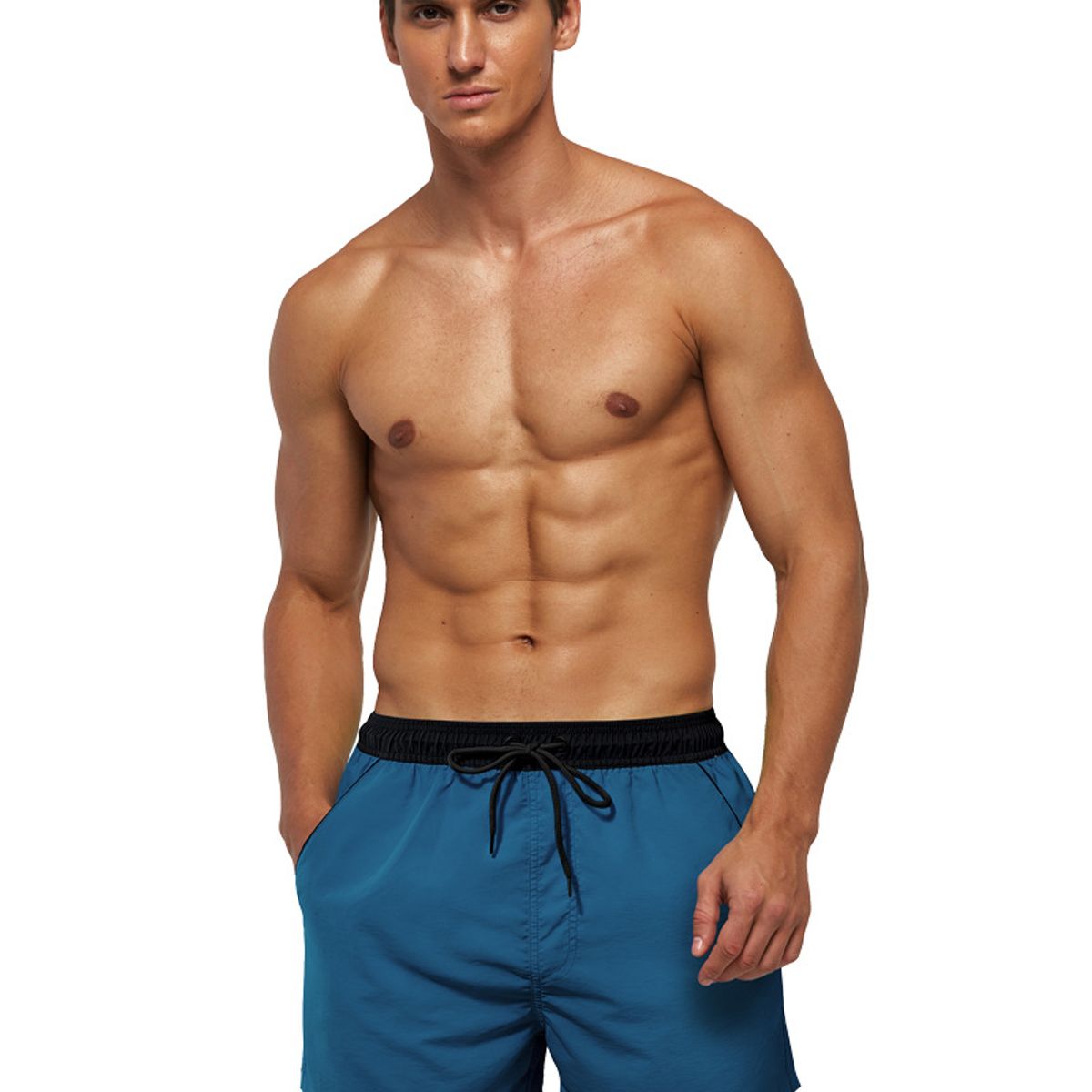 TIOZONEY - Traje De Baño Hombre