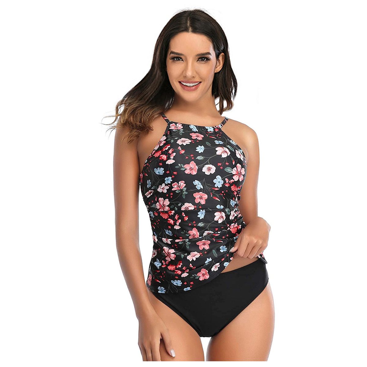 TIOZONEY - Traje de Baño para Mujer