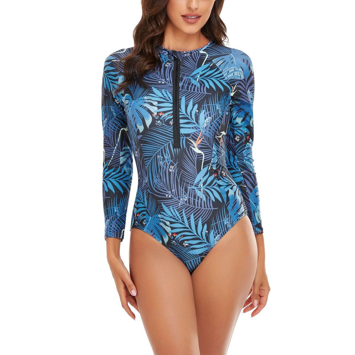 TIOZONEY - Traje de Baño para Mujer