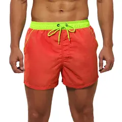 TIOZONEY - Traje De Baño Hombre
