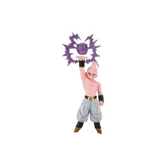 BANDAI NAMCO - Banpresto - Dragon Ball Z G Materia Majin Buu