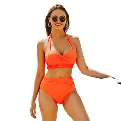 TIOZONEY - Conjunto Bikini Mujer
