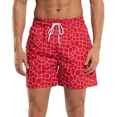 TIOZONEY - Traje De Baño Hombre
