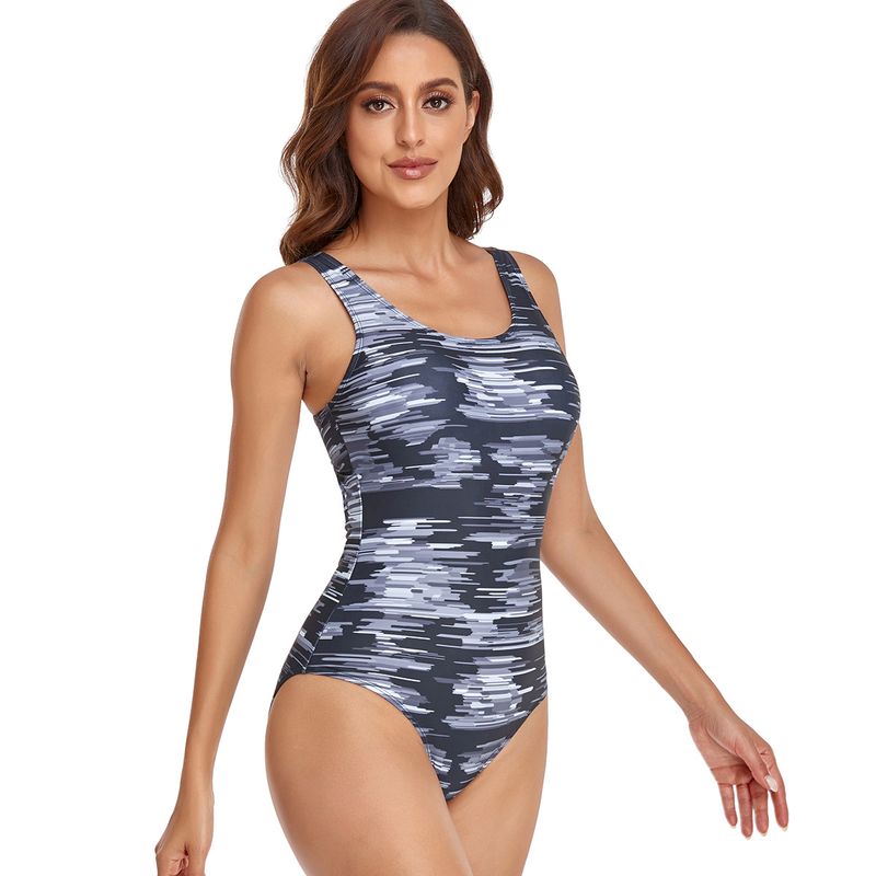 TIOZONEY - Traje de Baño para Mujer