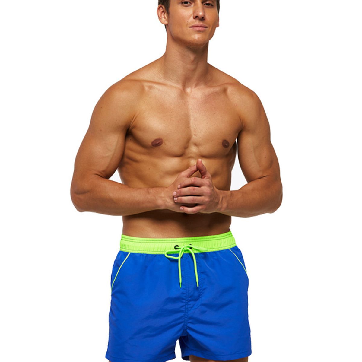 TIOZONEY - Traje De Baño Hombre
