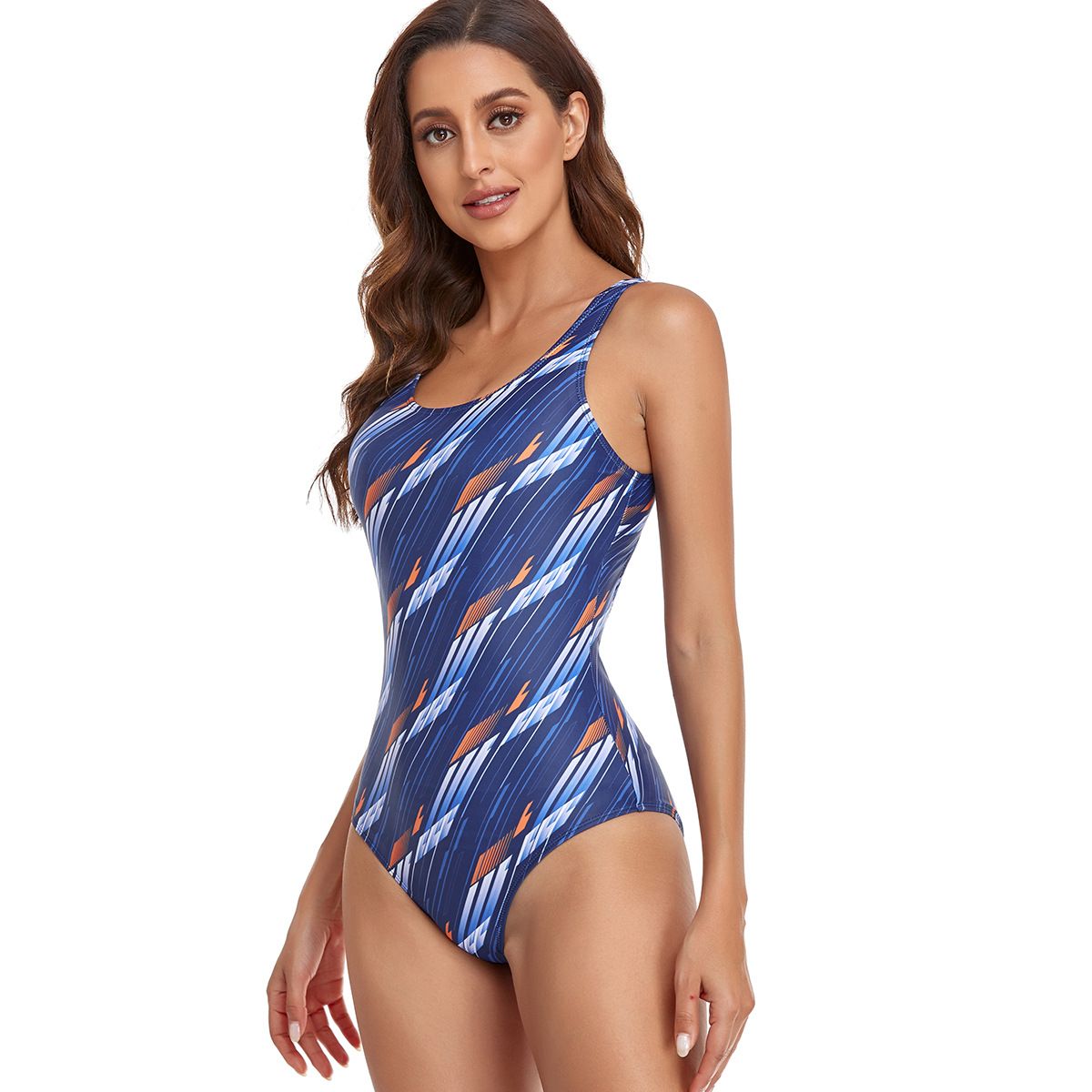 TIOZONEY - Traje de Baño para Mujer