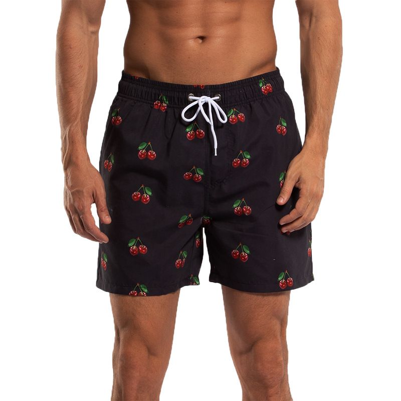 TIOZONEY - Traje De Baño Hombre