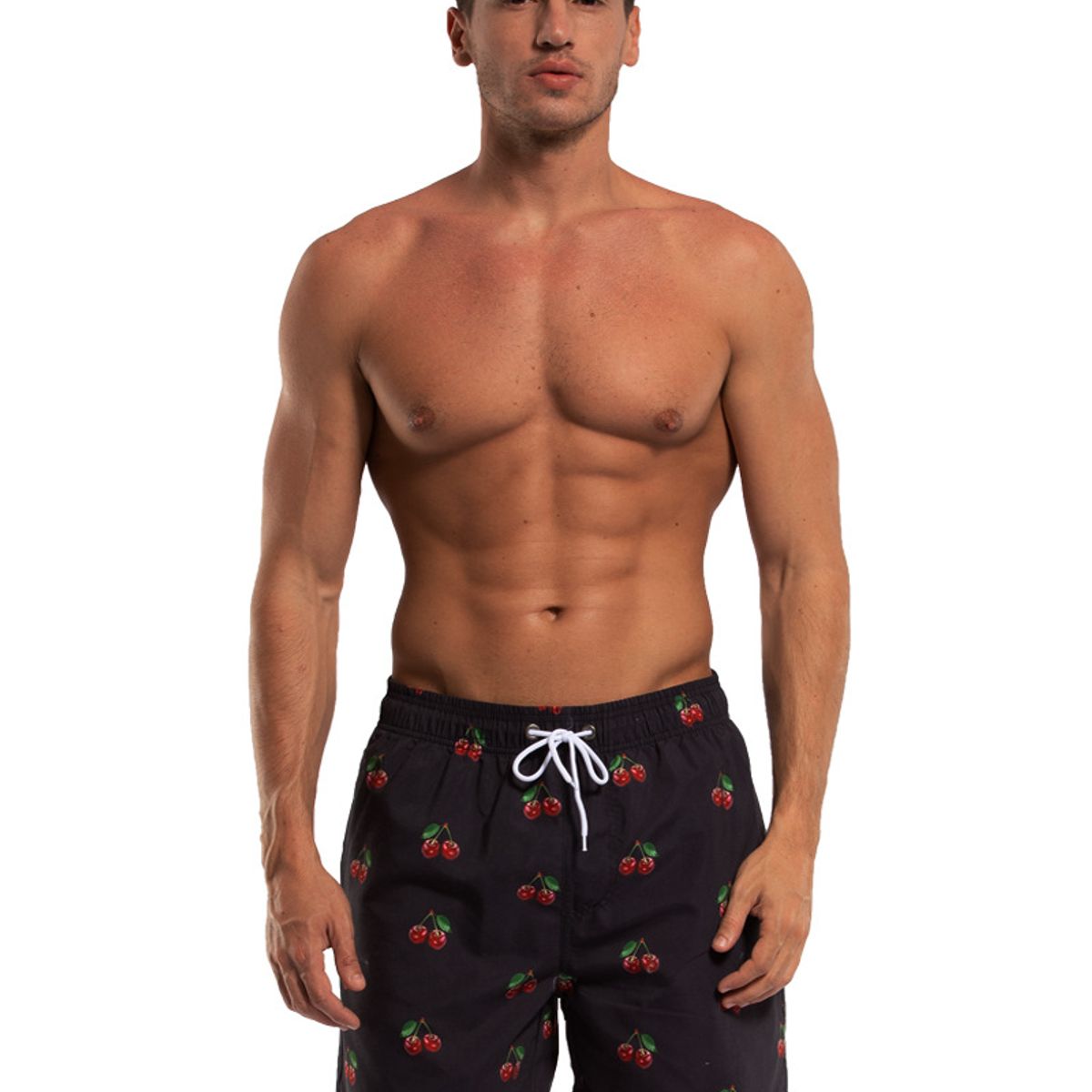 TIOZONEY - Traje De Baño Hombre