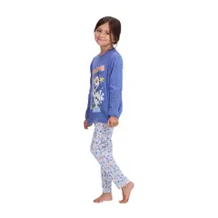 CAFFARENA - Pijama algodón Frozen