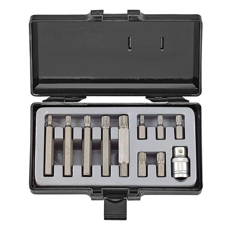 FORCE - JGO PUNTAS IMBUS M5-M12 CORTAS-LARGAS 4112 FORCE