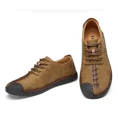 TIOZONEY - Zapato Casual Hombre