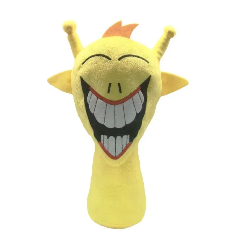 GENERICO - Sprunki Peluche Simon terror Incredibox