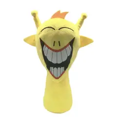 GENERICO - Sprunki Peluche Simon terror Incredibox