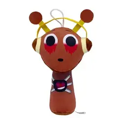 GENERICO - Sprunki Peluche Oren terror Incredibox