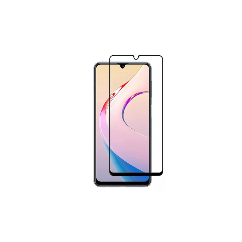 GENERICO - Lamina Mica De Vidrio Templado Para Samsung A36