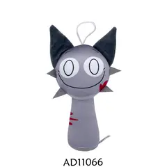 GENERICO - Sprunki Peluche Wenda terror Incredibox