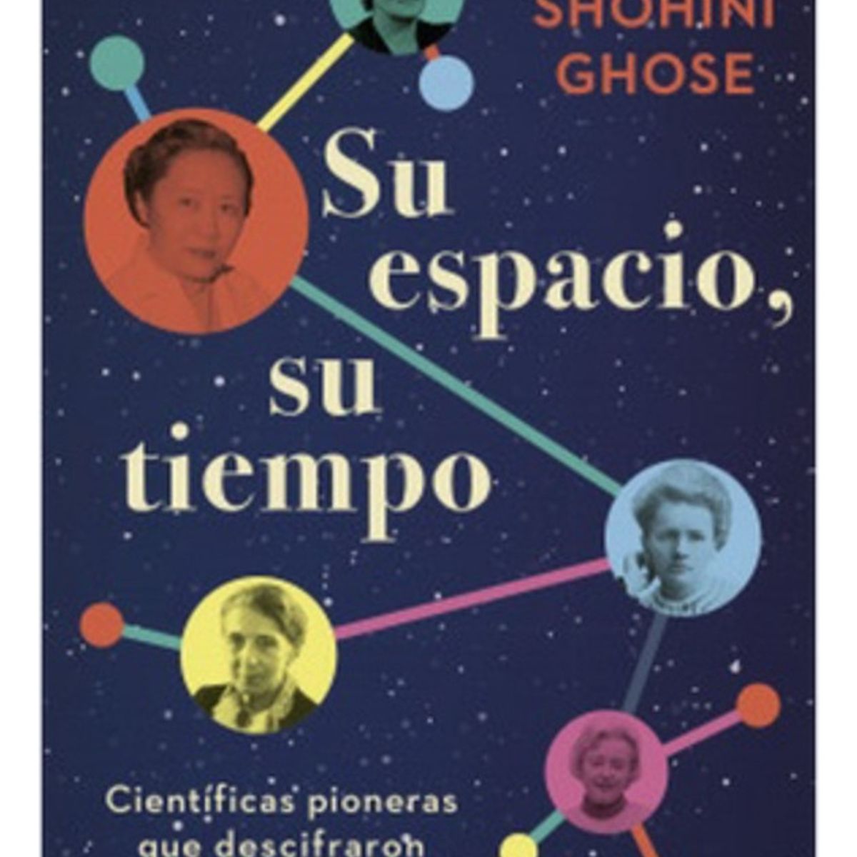 PAIDOS - Su Espacio Su Tiempo