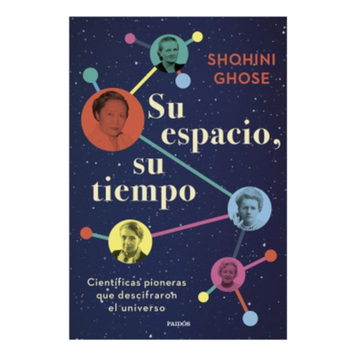 PAIDOS - Su Espacio Su Tiempo