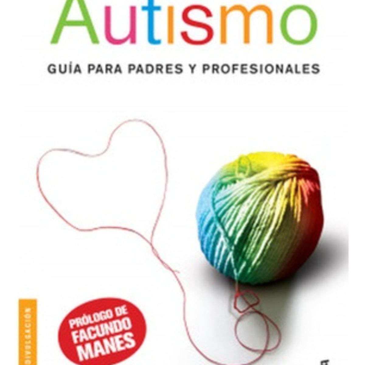 BOOKET - Autismo - Cadaveira Matias