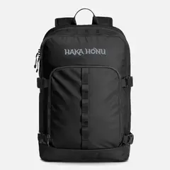 HAKA HONU - Mochila Cromi 22L Negro