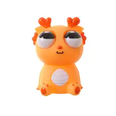 TIOZONEY - Juguete para apretar Big Eyes Cute