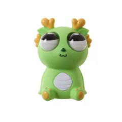 TIOZONEY - Juguete para apretar Big Eyes Cute
