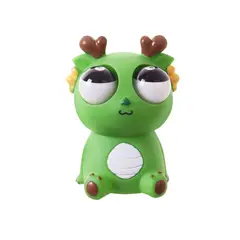TIOZONEY - Juguete para apretar Big Eyes Cute