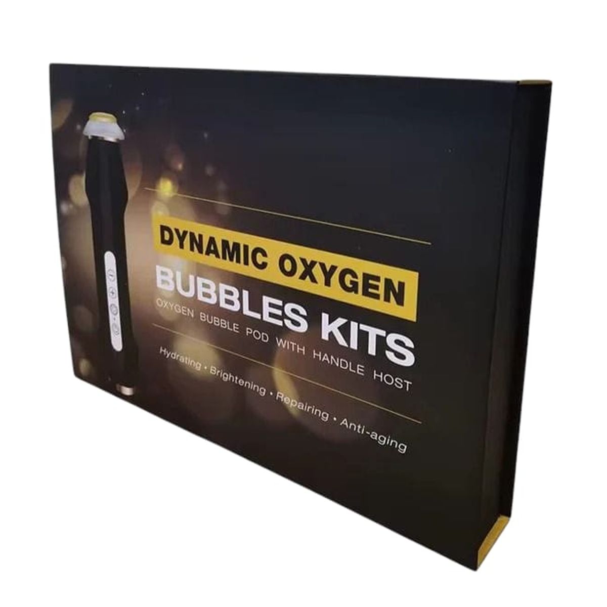 DYNAMIC - Oxygen  Máquina Portátil de Oxígeno Antienvejecimiento