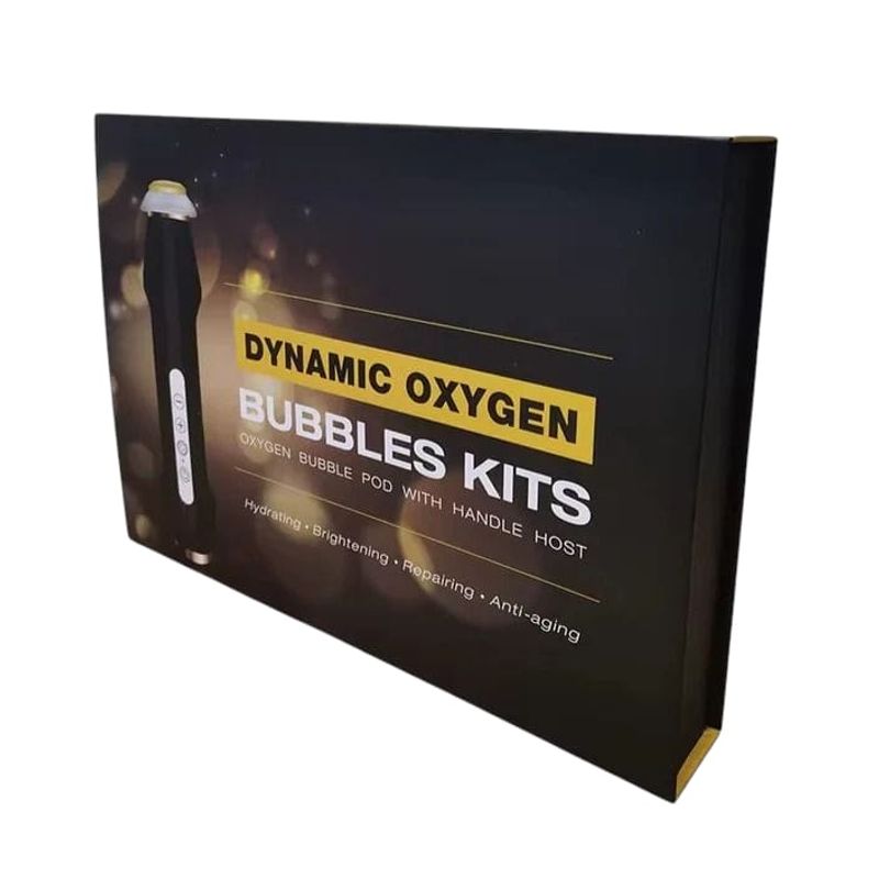 DYNAMIC - Oxygen  Máquina Portátil de Oxígeno Antienvejecimiento