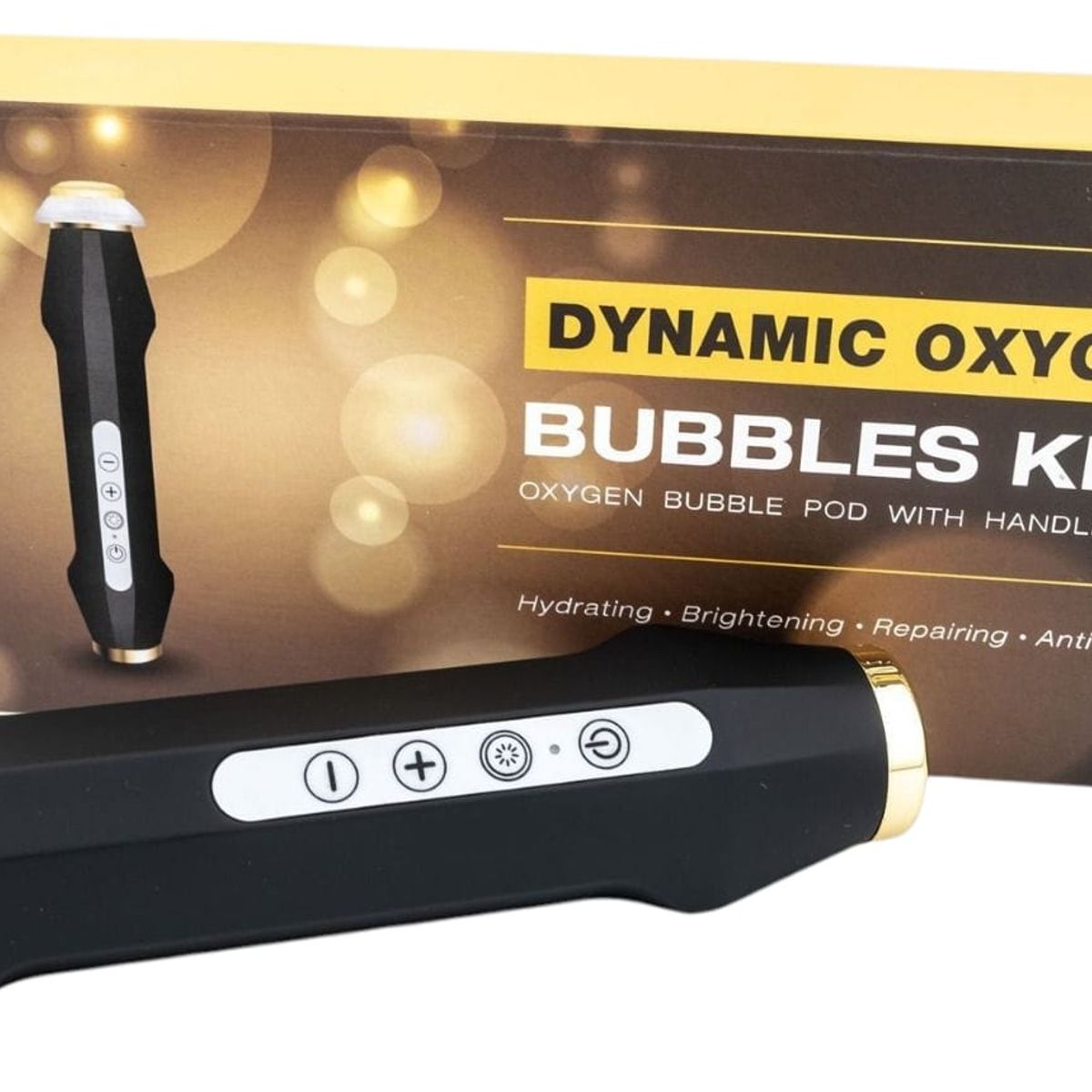 DYNAMIC - Oxygen  Máquina Portátil de Oxígeno Antienvejecimiento