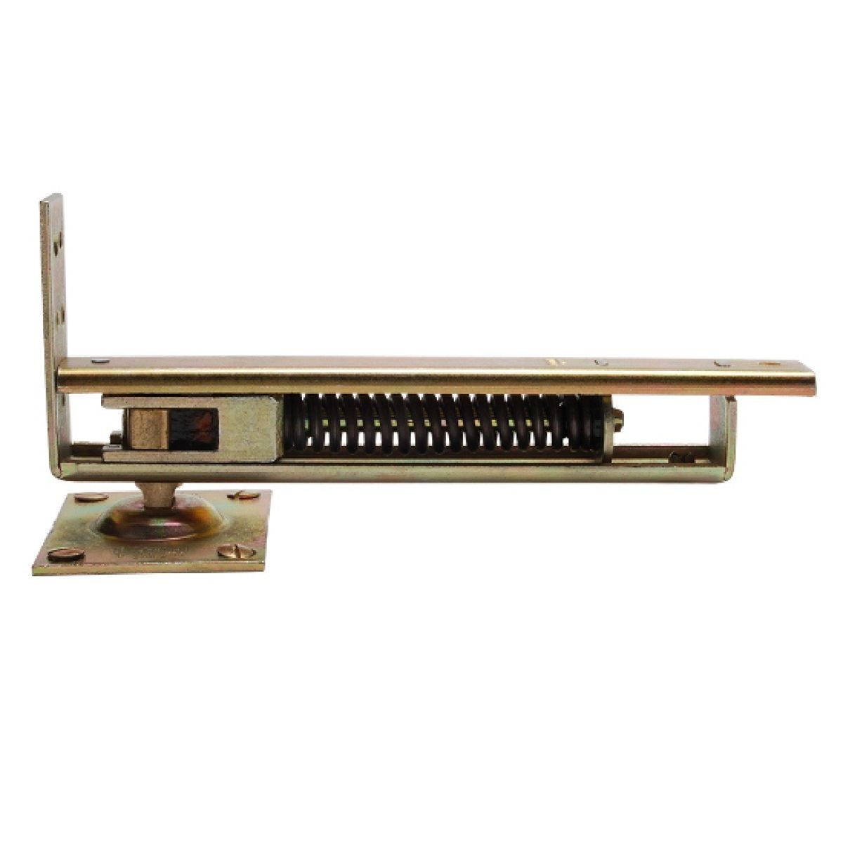 GENERICO - QUICIO 615 SIN PLACAS SCANAVINI