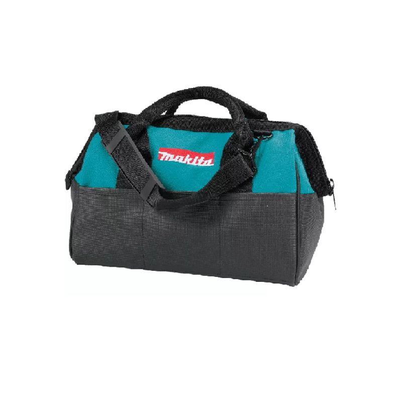 GENERICO - Bolso para Herramientas Makita Semi Rígido 831253-8 Turquesa