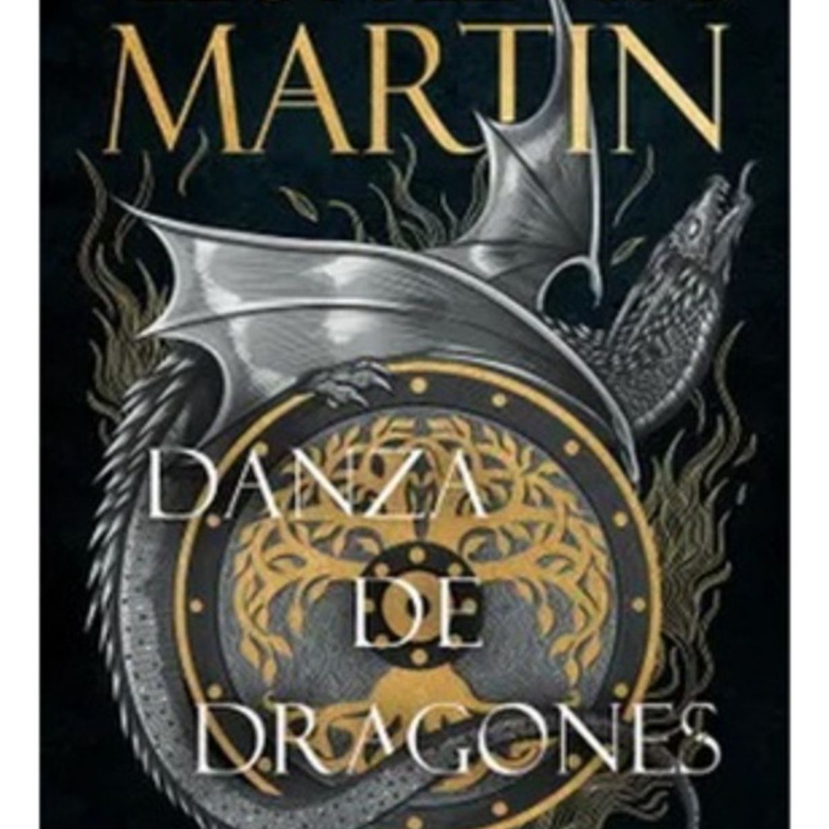 DEBOLSILLO - Danza De Dragones cancion De Hielo Y Fuego 5