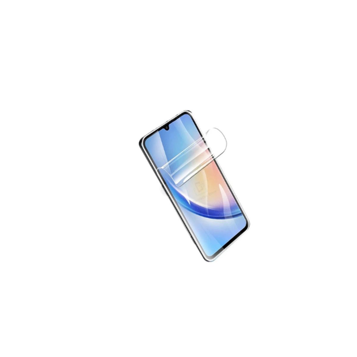 GENERICO - Lamina de Hidrogel Para Samsung A56