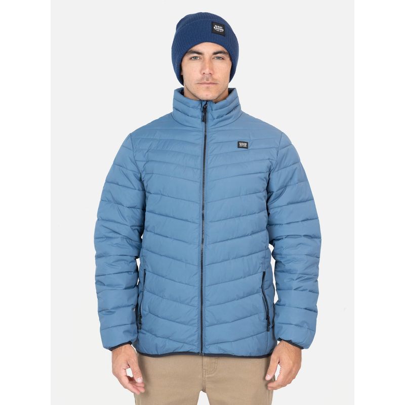 MAUI AND SONS - Parka Ártika Azul Hombre Maui And Sons - Azul