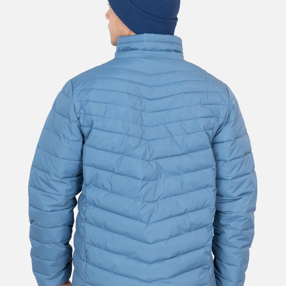 MAUI AND SONS - Parka Ártika Azul Hombre Maui And Sons - Azul