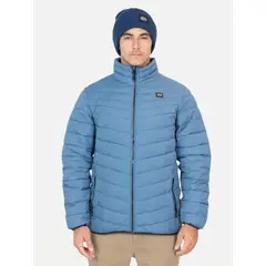 MAUI AND SONS - Parka Ártika Azul Hombre - Azul