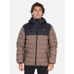 MAUI AND SONS - Parka Trendy Café Hombre - Verde