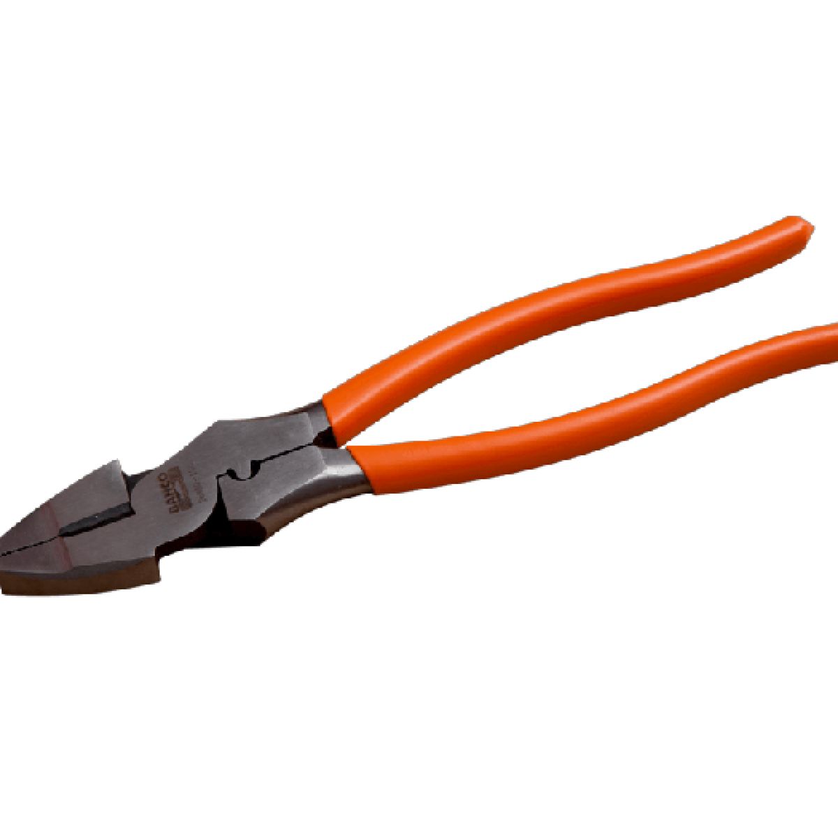 BAHCO - ALICATE ENFIERRADOR BAHCO