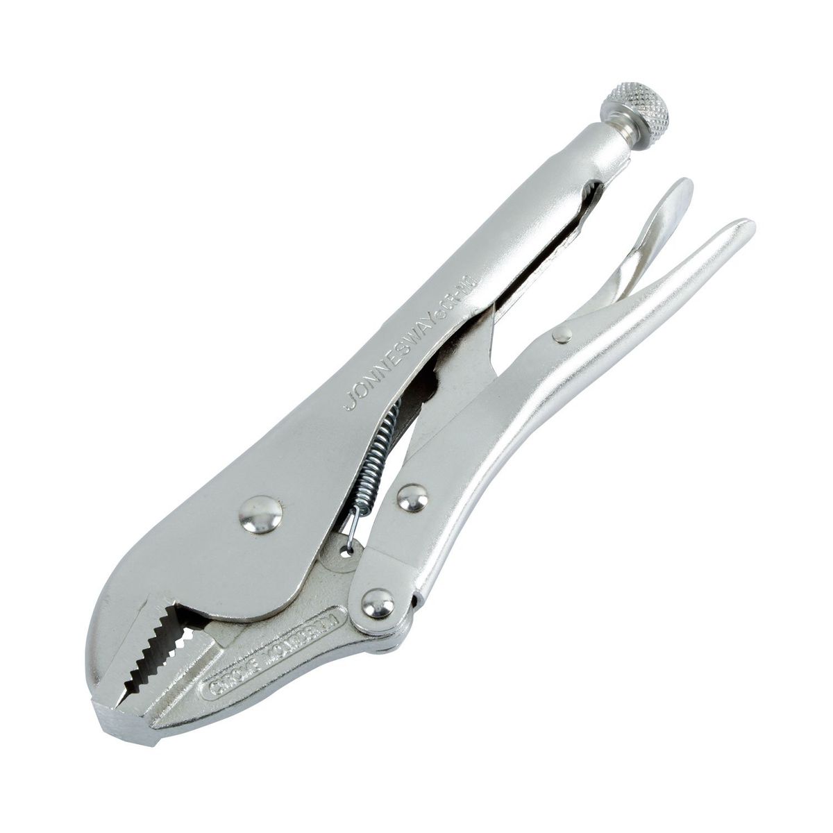 JONNESWAY - ALICATE CAIMAN 10 RECTO P30M10A