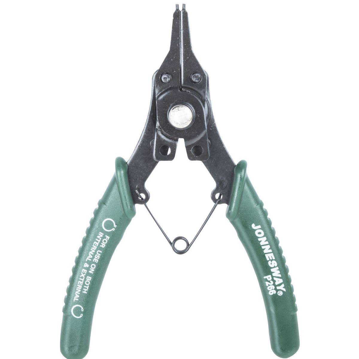 JONNESWAY - ALICATE SEGURO SEGERS 4 COMBINACIONES P266