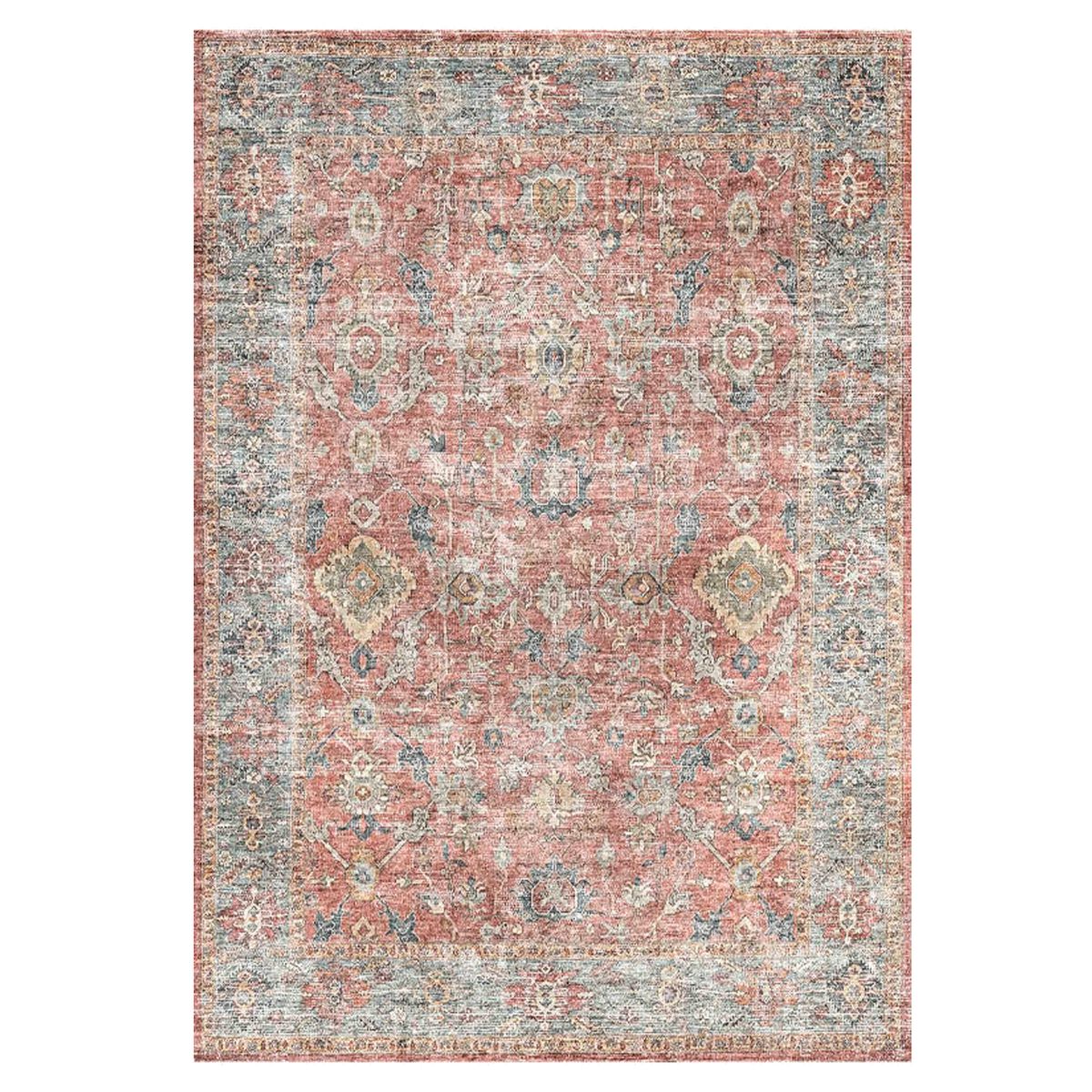 BAZHARS - ALFOMBRA BAZHARS  190X290 CM AMASYA NOR S0258