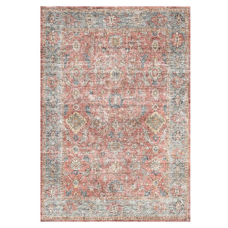 BAZHARS - Alfombra Vintage 190X290 cm Amasya Nor S0258 Bazhars