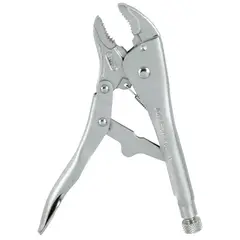 JONNESWAY - ALICATE CAIMAN CURVO CON CORTADOR 10 PULGADAS