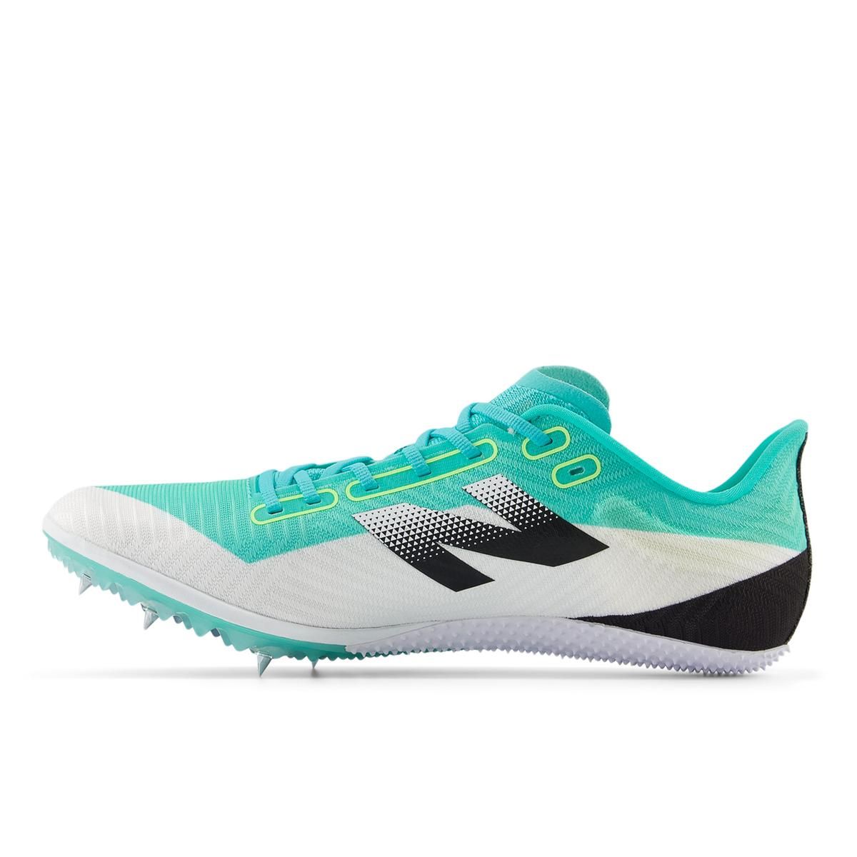 NEW BALANCE - Zapatillas Atletismo Clavos Mujer New Balance Fuel Cell V5