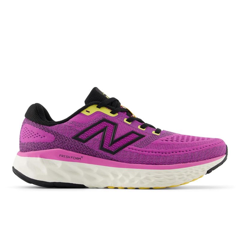 NEW BALANCE - Zapatillas Running Mujer New Balance Evoz v4 Purpura