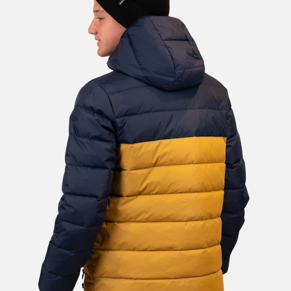 MAUI AND SONS - Parka Coral Infantil Café Maui And Sons - Café