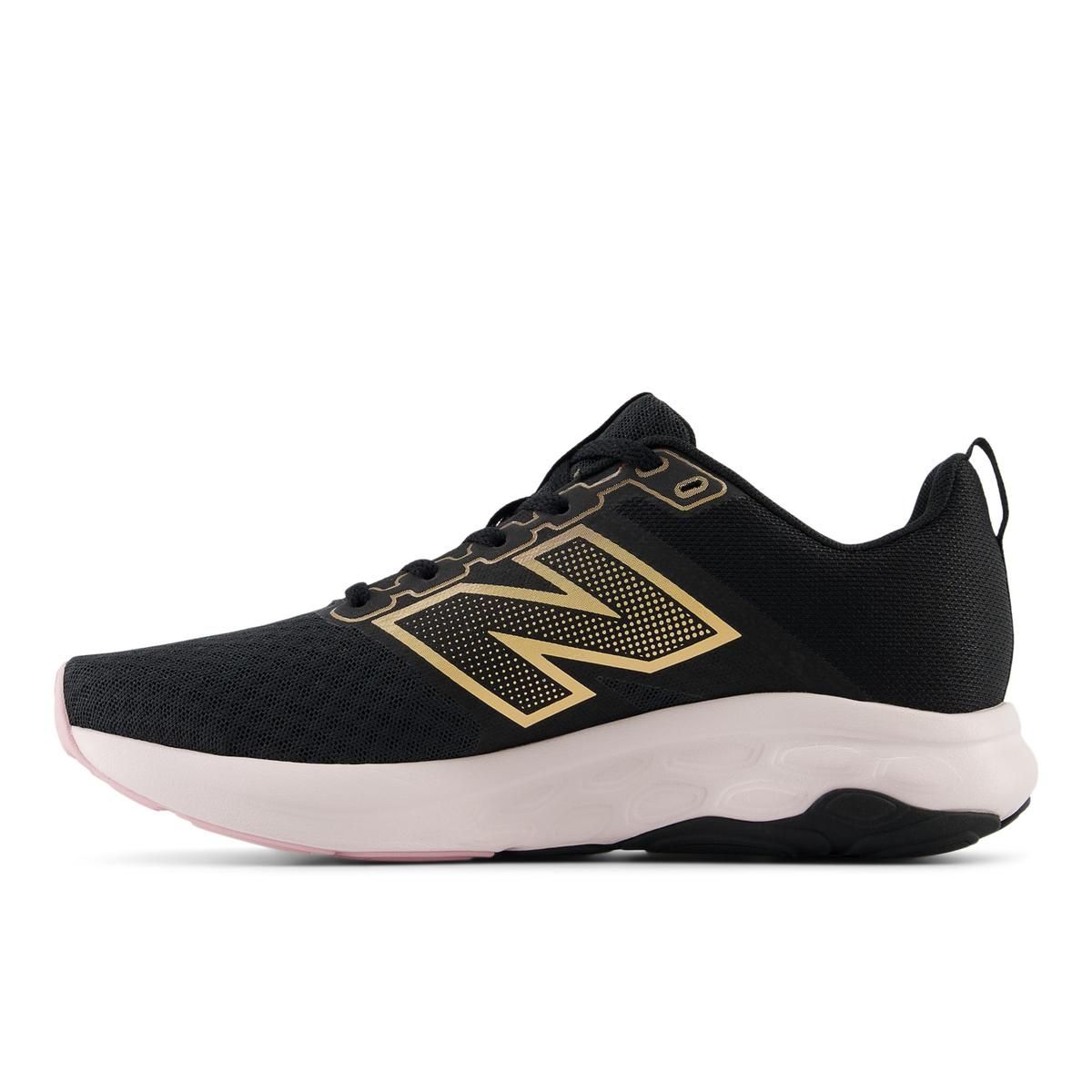 NEW BALANCE - Zapatillas Running Mujer New Balance 460 V4 Negra